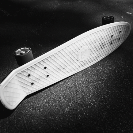 All in. All the time. 